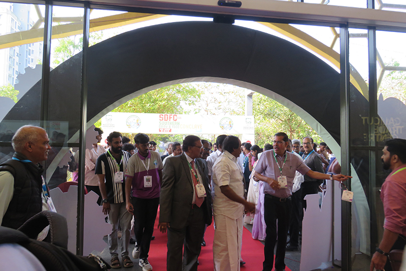 Southern Dairy and Food Conclave-2026