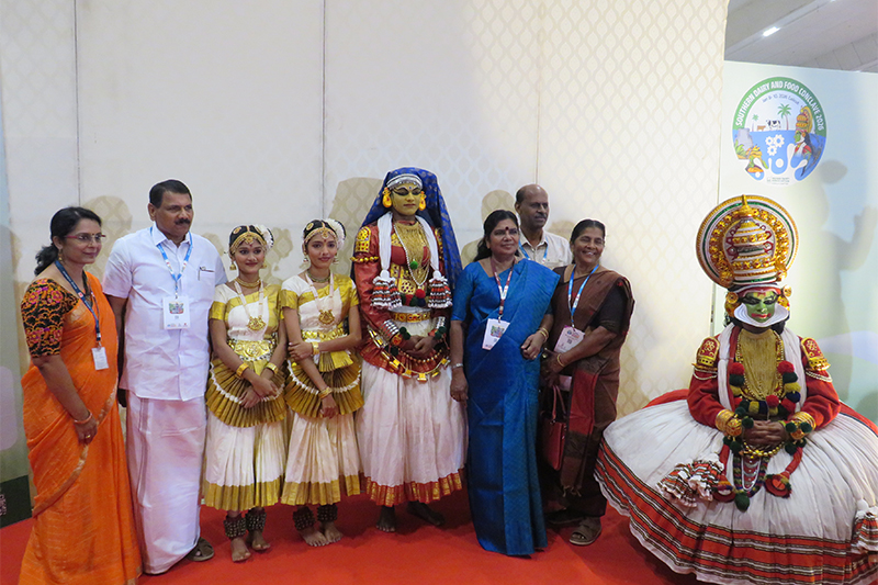 Southern Dairy and Food Conclave-2026