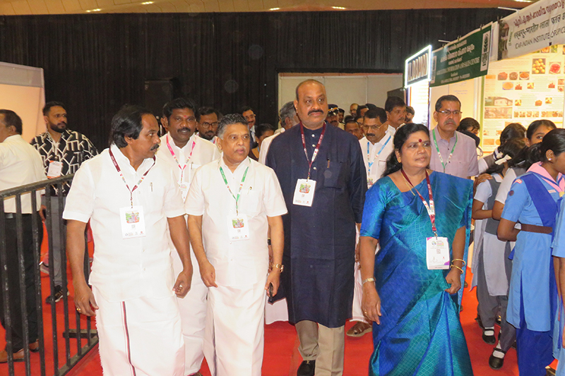 Southern Dairy and Food Conclave-2026