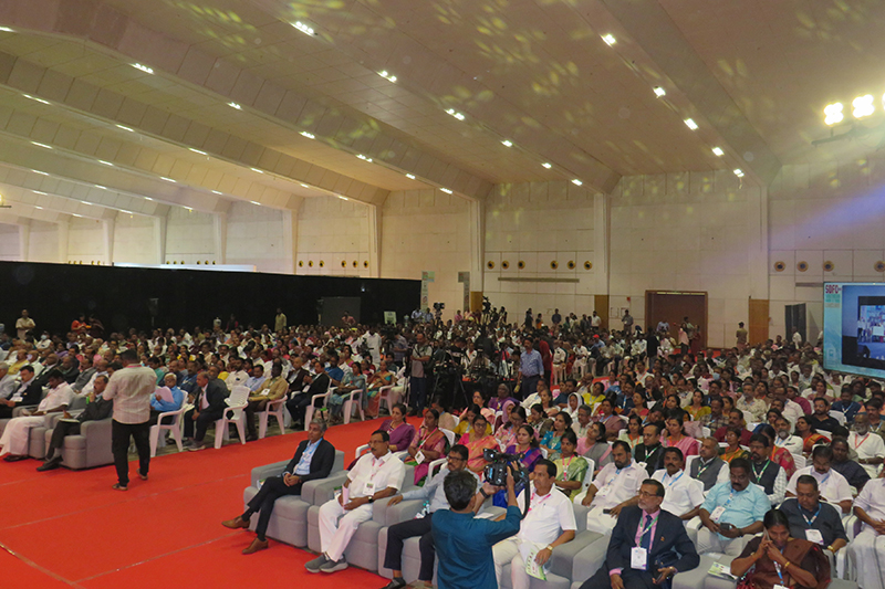 Southern Dairy and Food Conclave-2026