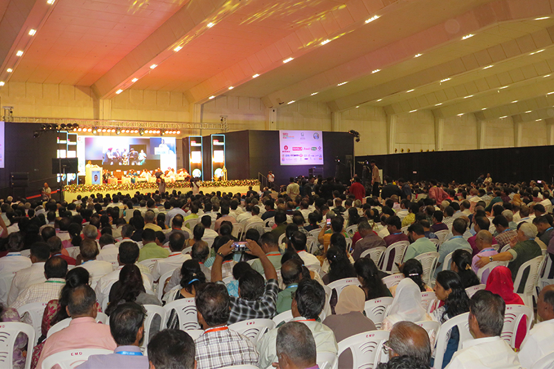 Southern Dairy and Food Conclave-2026