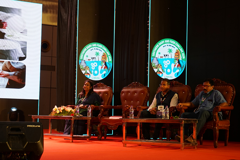 Southern Dairy and Food Conclave-2026