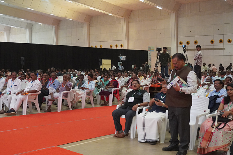Southern Dairy and Food Conclave-2026