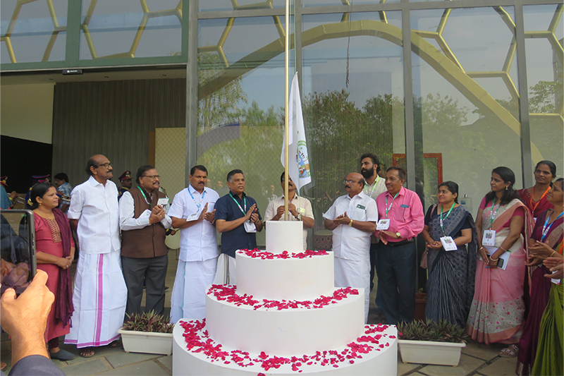 Southern Dairy and Food Conclave-2026