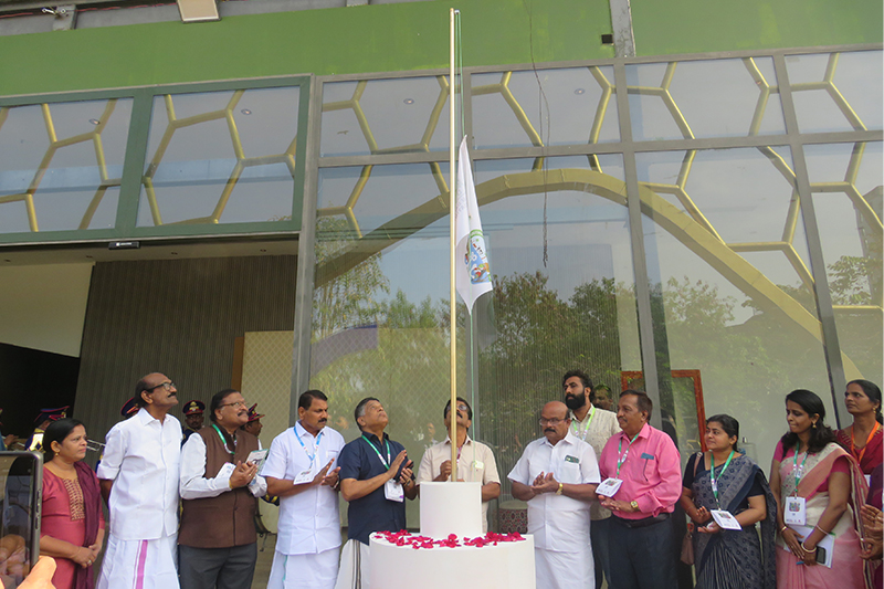 Southern Dairy and Food Conclave-2026