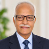 Dr. Ashis Roy Burman