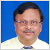 Dr. Bikash Chandra Ghosh
