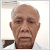 Dr. N.V. Belavadi
