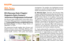 IDA News