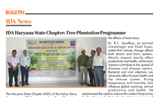 IDA News